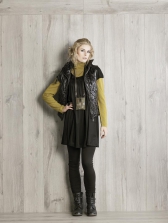 5508169 Leggings svartar image