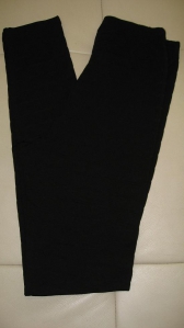 Jill Leggings svartar image