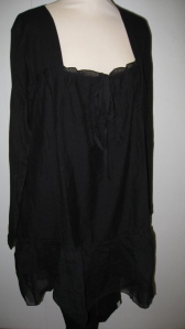 DN27536 Tunica svört image